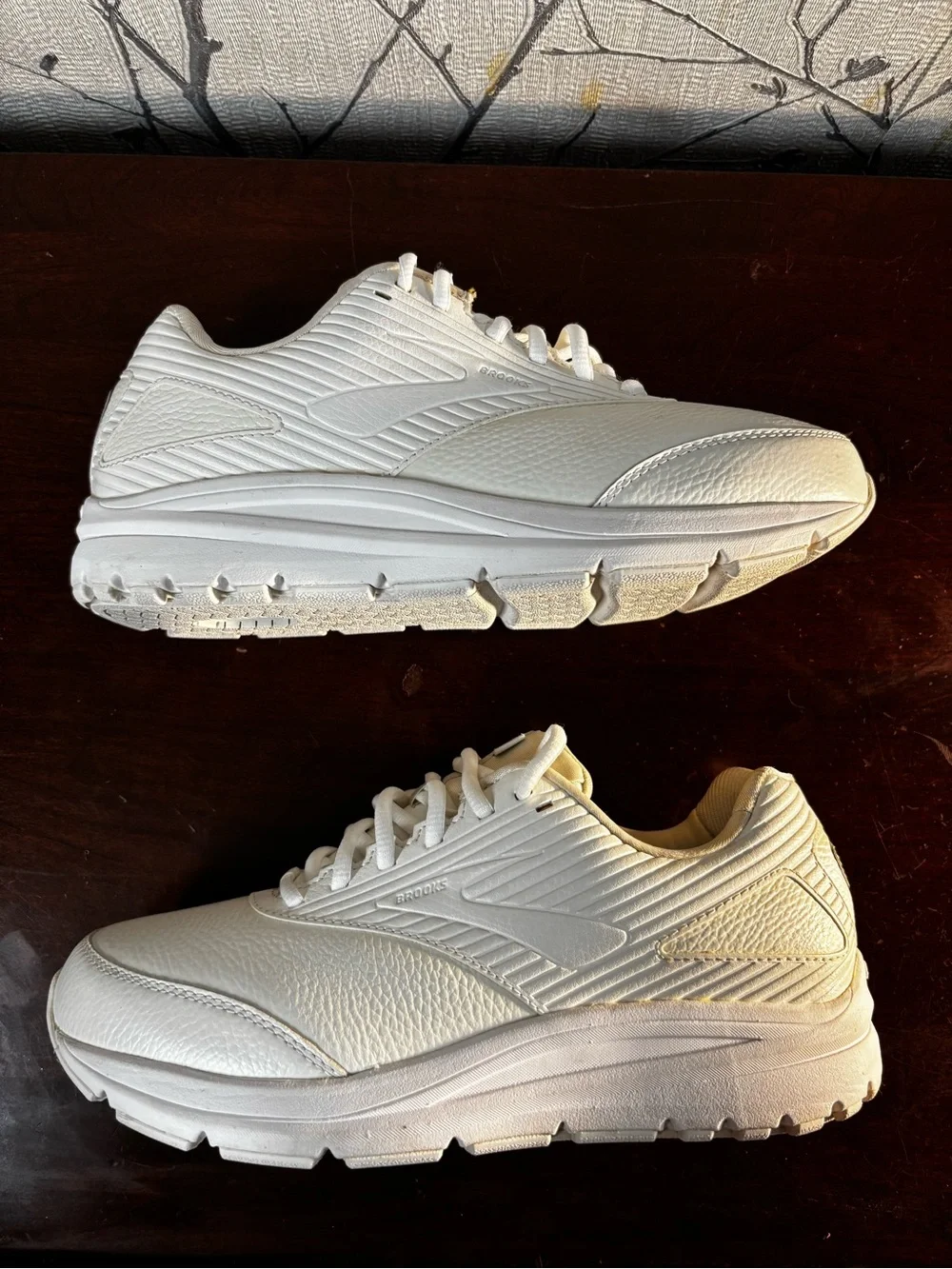 Women's Addiction Walker 2
